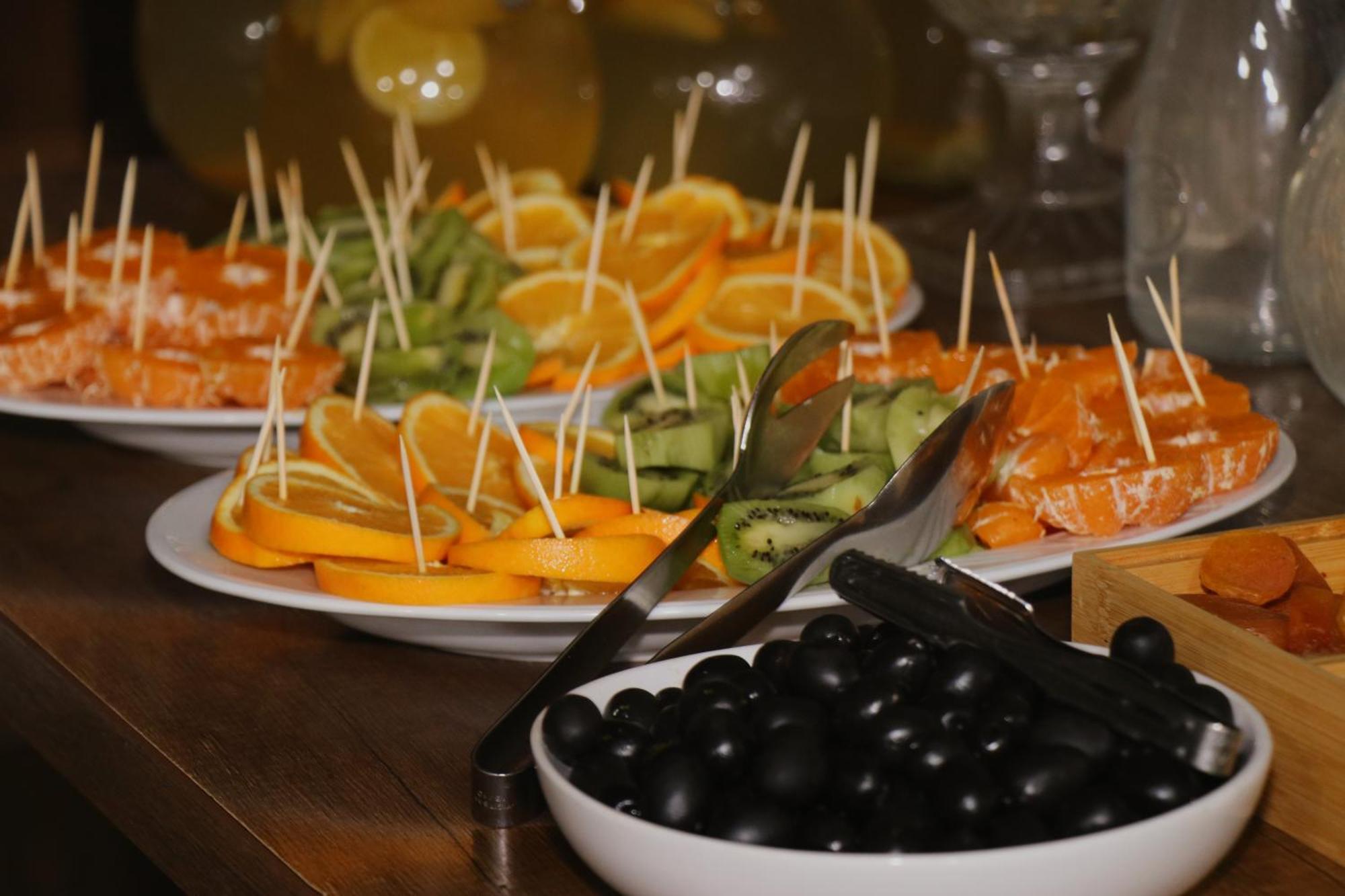 Loft Hotel Bakuriani Dış mekan fotoğraf