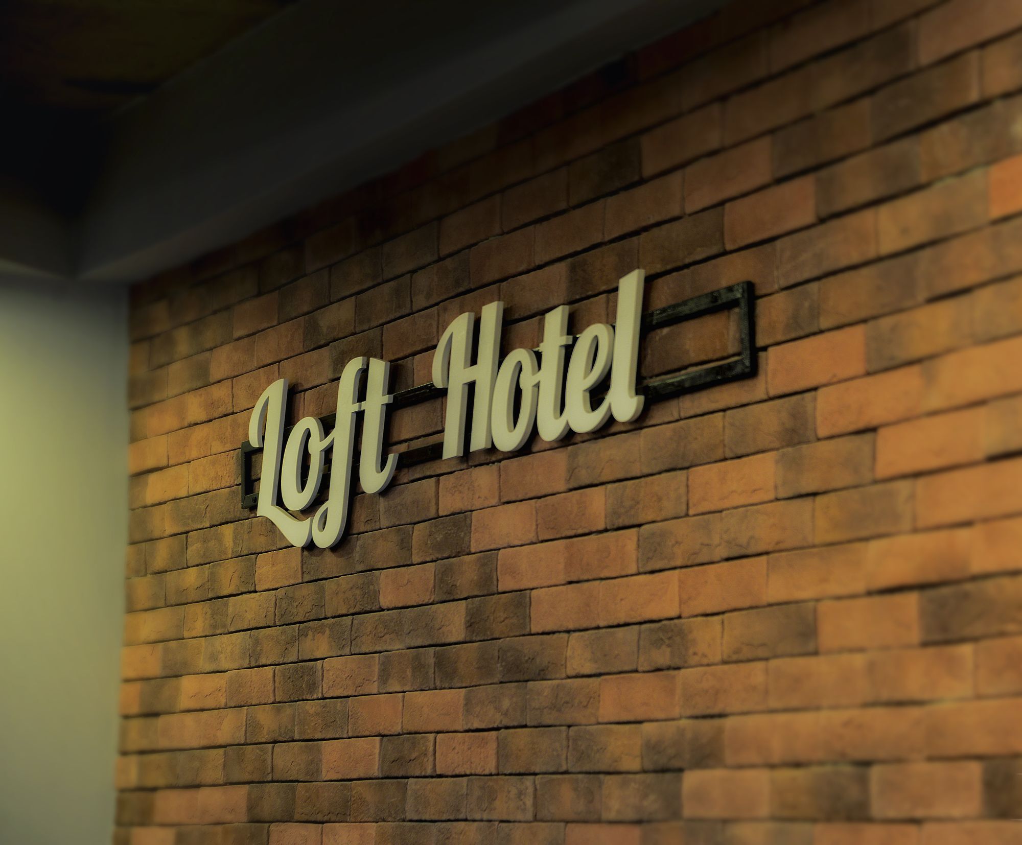 Loft Hotel Bakuriani Dış mekan fotoğraf